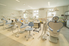 Kako do besplatne popravke zuba, proteza, krunica: Dekan Stomatološkog fakulteta u Beogradu prof. dr Aleksa Marković za Danas 10