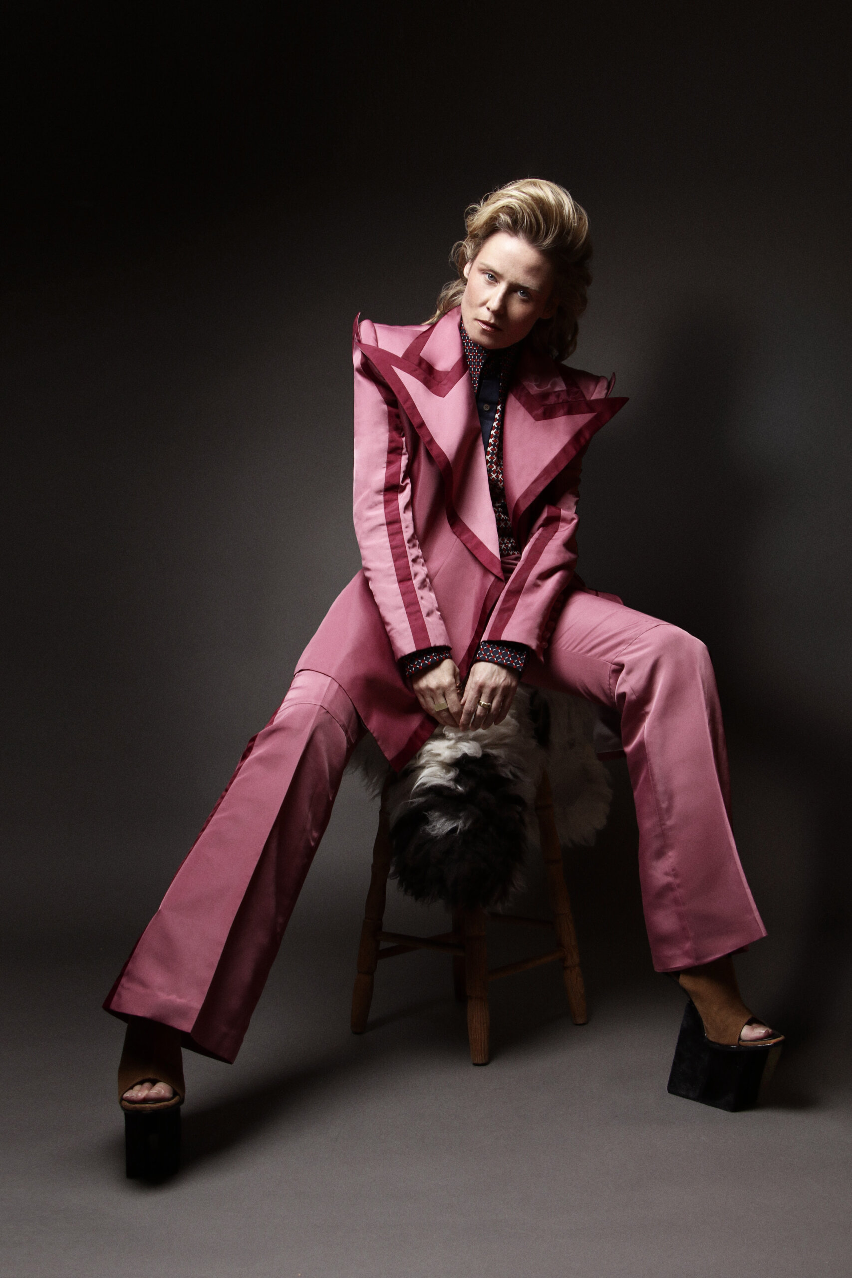 “Hit Parade” dugo očekivani album Roizin Marfi konačno objavljen 5