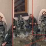 Svečlja objavio snimak, Radoičić naoružan ispred donjeg manastirskog konaka? (VIDEO) 6