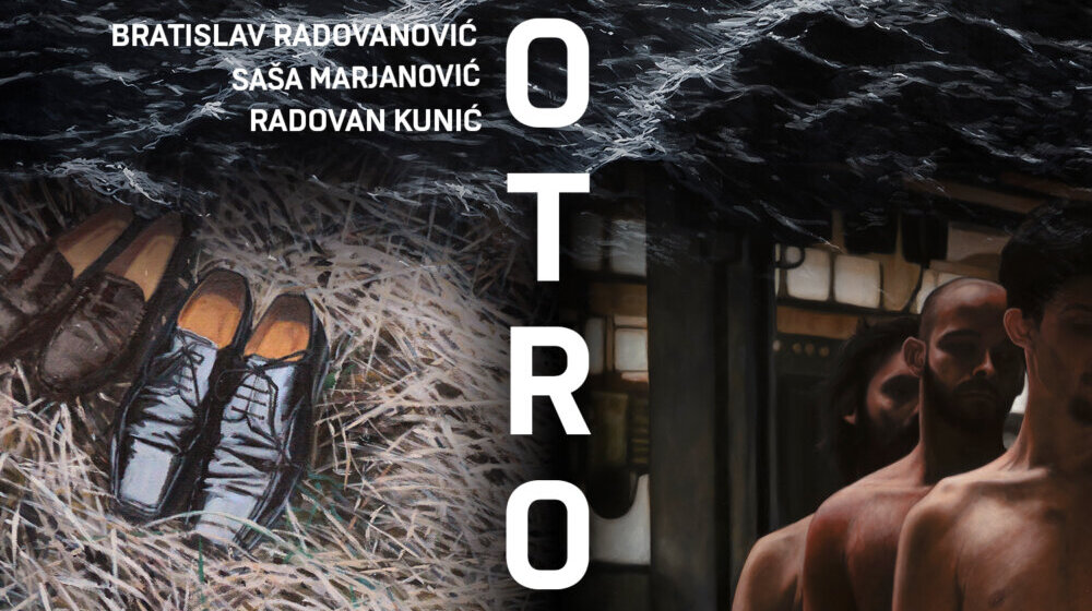 ,,Alotropija'' - Izložba tri proslavljena umetnika u Kući legata 1