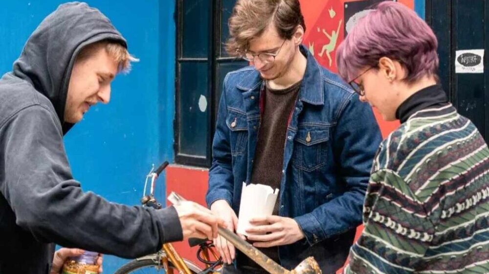 Ugrožen rad Kuhinje solidarnosti koja nedeljno spremi čak 440 besplatnih obroka: Niko ne bi smeo da bude gladan 1