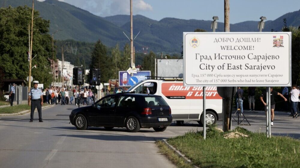 Zvaničnici Federacije BiH: Državna granica u isključivoj nadležnosti države BiH 1