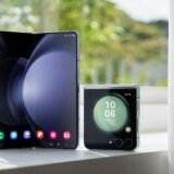 Novi preklopni telefoni Samsung Galaxy Z serije nadmašili očekivanja 5