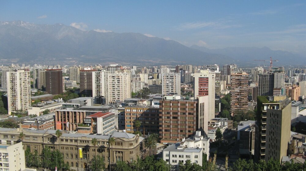 Jedan drugi 11. septembar: Pedeset godina od uspostavljanja diktature Pinočea u Čileu 1