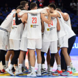Srbija više nije prva: FIBA dala "objašnjenje" zašto smo "skliznuli" na listi 4
