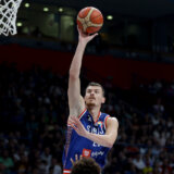 Boriši Simaniću dodeliti nacionalnu penziju: Apel LSV Ministarstvu sporta i Košarkaškom savezu 5