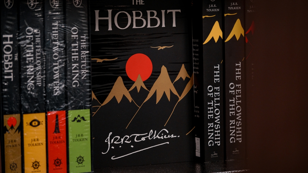 Pola veka od odlaska Tolkina: Svet od njegovih reči življi je nego ikad 3 tolkin