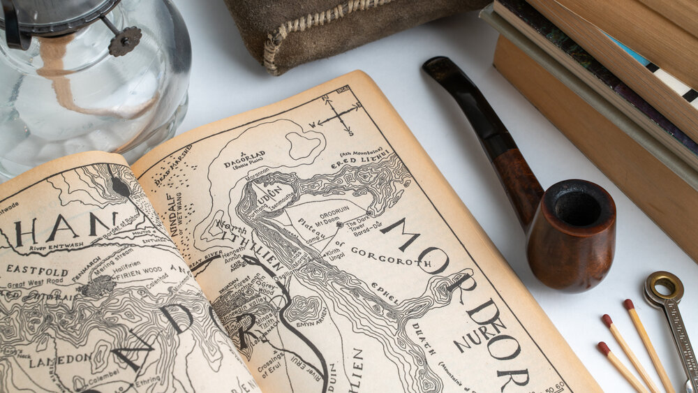 Pola veka od odlaska Tolkina: Svet od njegovih reči življi je nego ikad 2 tolkin