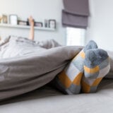 Da li spavate u čarapama ili bosi: Stručnjaci otkrili šta je zdravije 2