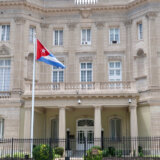 Kuba tvrdi da je napadnuta njena ambasada u SAD 1