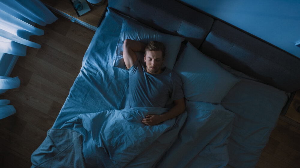Da li čujete ovaj zvuk tokom spavanja: To može da bude pokazatelj srčanih bolesti 1