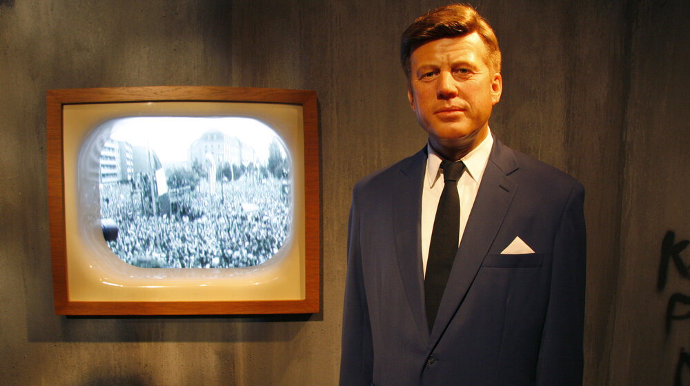 Svedok atentata na Kenedija prekida ćutanje i pokreće nova pitanja 1