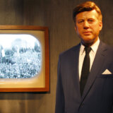 Svedok atentata na Kenedija prekida ćutanje i pokreće nova pitanja 7