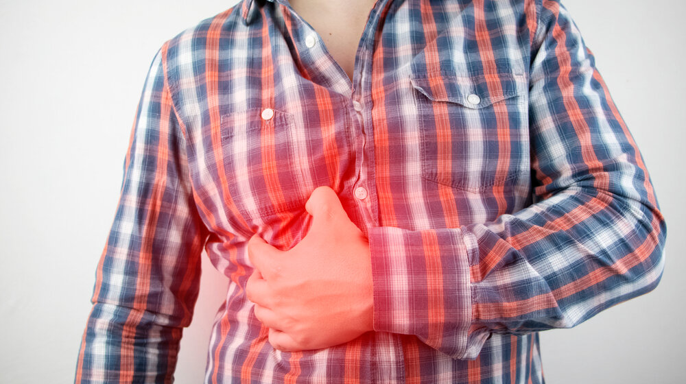 Nije samo alkohol krivac: Ove stvari mogu trajno da oštete vašu jetru 1