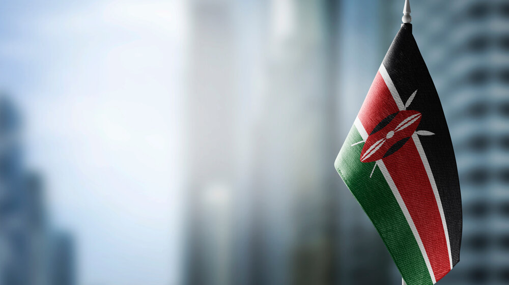 Počinje prvi Afrički samit o klimi 1