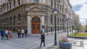 NBS: MMF potvrdio da je srpska ekonomija ostala stabilna uprkos globalnim rizicima 19 NBS: MMF potvrdio da je srpska ekonomija ostala stabilna uprkos globalnim rizicima 11