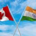 Indija prestala da izdaje vize kanadskim državljanima 2