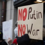 Ruski protivnici rata napuštaju Srbiju jer im je ukinuto pravo na boravak 11