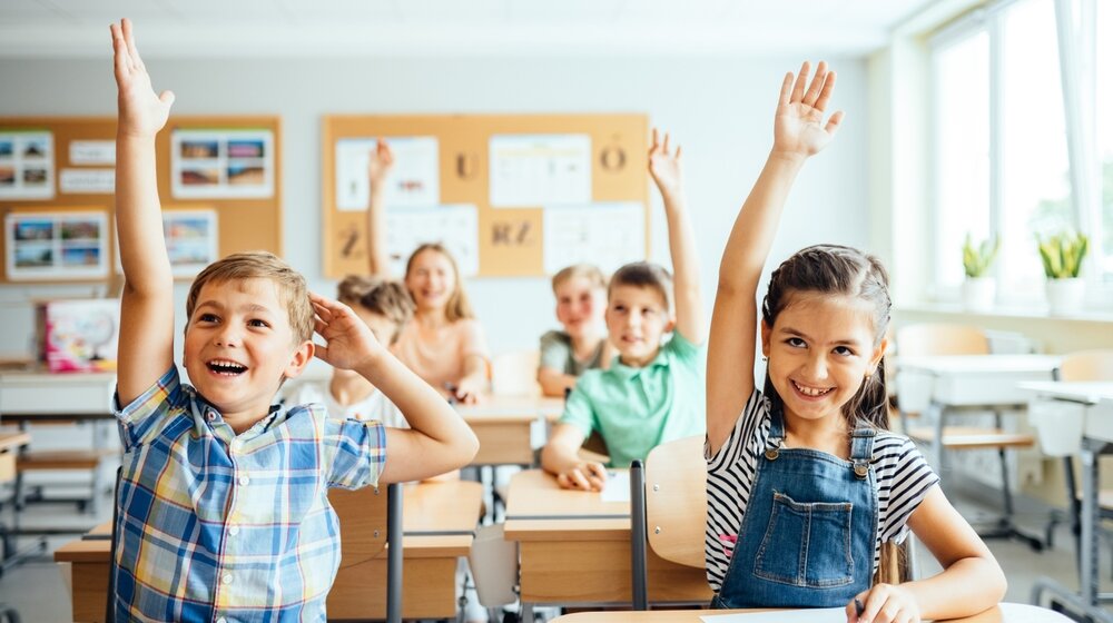 Vladimir Pavlović (BOŠ): Obrazovni sistem treba da stvara lidere, a ne podanike 1