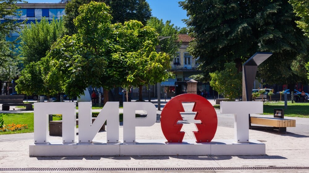 Policija u Pirotu: Sukob migranata i građana - dva Piroćanca lakše povređena 1