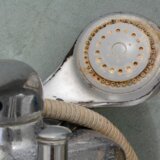 Jednostavan trik za čišćenje glave od tuša: Treba vam samo jedan sastojak iz kuhinje 5