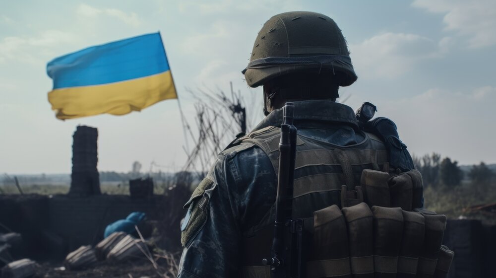Ukrajinski general objavio šta planiraju Rusi 1