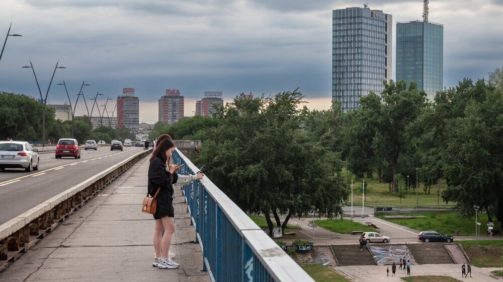 Rusi i dalje glavni turisti u Srbiji: Do kraja jula turistički sektor prihodovao 1,3 milijarde evra 1