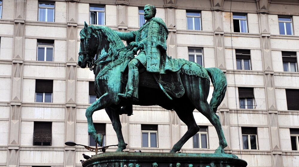 knez mihailo obrenović