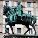 knez mihailo obrenović