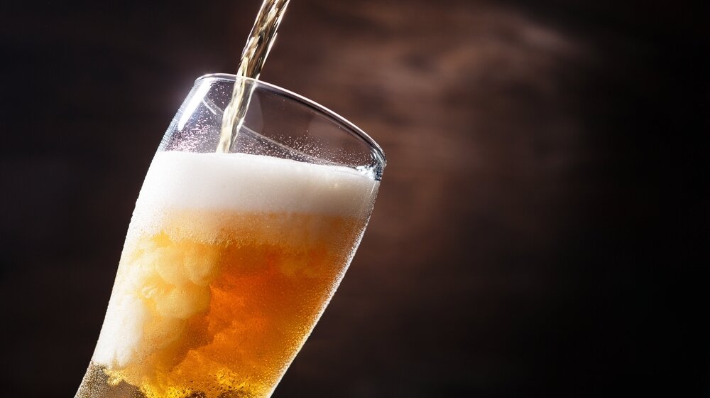 apanska kompanija: Klimatske promene bi mogle da dovedu do nestašice piva 12
