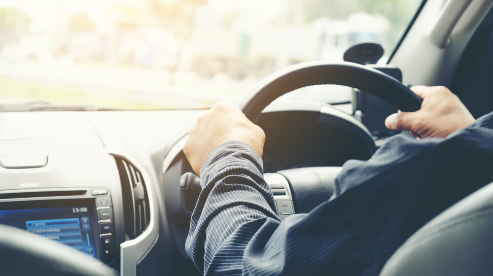 "Pogrešna strana": Zašto se u nekim zemljama vozi levom stranom puta? 1