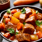 Gulaš od povoljnijeg komada mesa koji nimalo ne zaostaje po ukusu 2