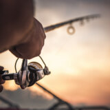 Savez ribolovaca Kosova posle dve decenije kontrolisao ribolovce na jezeru Gazivode 1