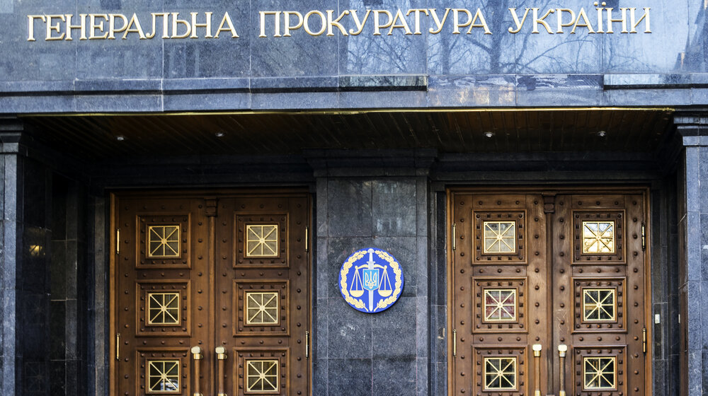 Ukrajinsko tužilaštvo: Šestogodišnji dečak ubijen u ruskom granatiranju Hersonske oblasti 1