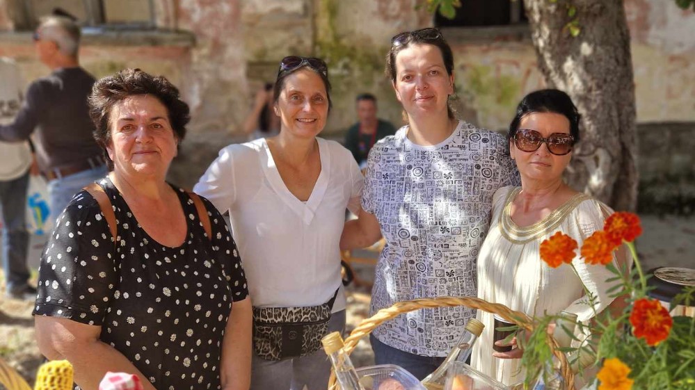 Kako izgleda Sirijada u Krivom Viru i koji je sir najtraženiji? 5