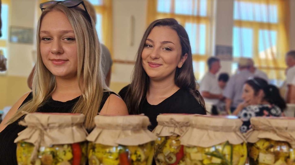 Kako izgleda Sirijada u Krivom Viru i koji je sir najtraženiji? 2