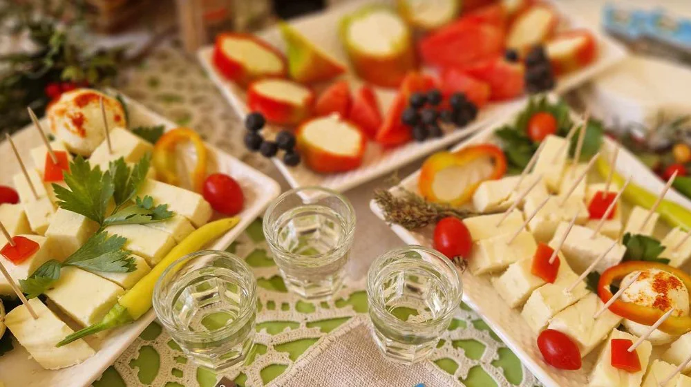 Kako izgleda Sirijada u Krivom Viru i koji je sir najtraženiji? 1