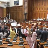 Poslanici usvojili Predlog zakona o budžetu za 2024. u načelu 4
