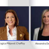 United Grupa imenuje Aleksandru Delvenakiotis za potpredsednicu Grupe za korporativne poslove 3