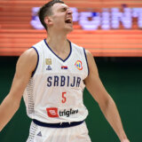 Nikola Jović: U Srbiji se reprezentaciji dive, niko nije verovao u nas pre Mundobasketa 13