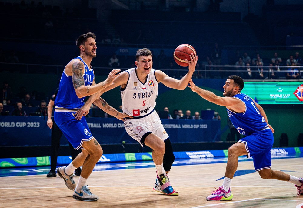 Porazi, povrede, otkazi i "pakao" kvalifikacija: Kako je izgledao put Srbije do finala Mundobasketa? 6