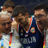 Ognjen Dobrić: Isplakao sam se zbog najveće utakmice u karijeri, finale mi je baš teško palo 4