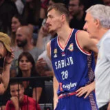 Aleksandar Aco Petrović očekuje reakciju vlasti u Srbiji: Boriša Simanić je izgubio bubreg igrajući za reprezentaciju, država da ga stavi na listu osvajača medalja 6