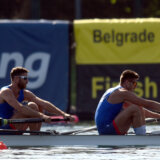 Najveće nade šeste u C finalu na Adi: Veslački dvojac Mačković i Vasić završili učešće na svom svetskom prvenstvu za zaborav 6