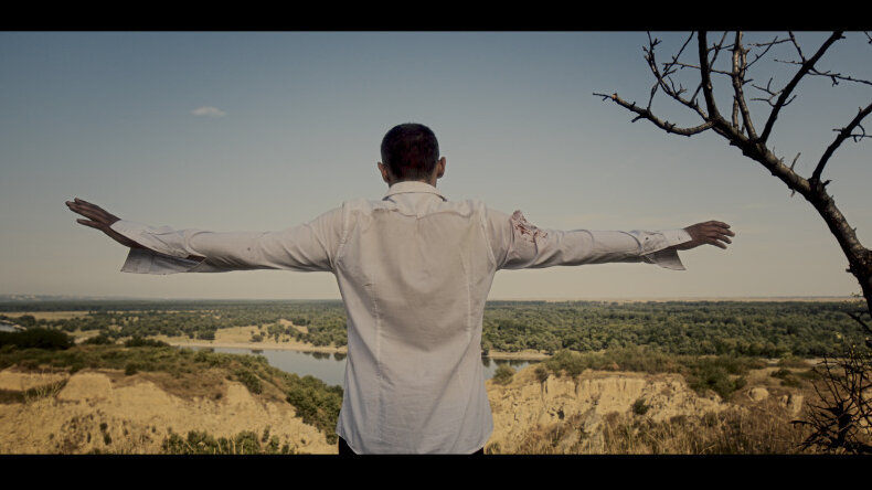 "Usta puna zemlje" u bioskopima : Poslednji film Puriše Đorđevića 1