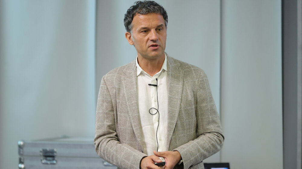 Sport Klub: FSS u četvrtak smenjuje Filipovića s čela Sudijske komisije 1