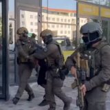 Puštena na slobodu četvorica Srba uhapšena u Banjskoj 9