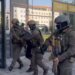 Puštena na slobodu četvorica Srba uhapšena u Banjskoj 4