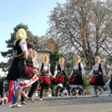 U Salašu kod Zaječara organizovana manifestacija “Timočko kolo” 6