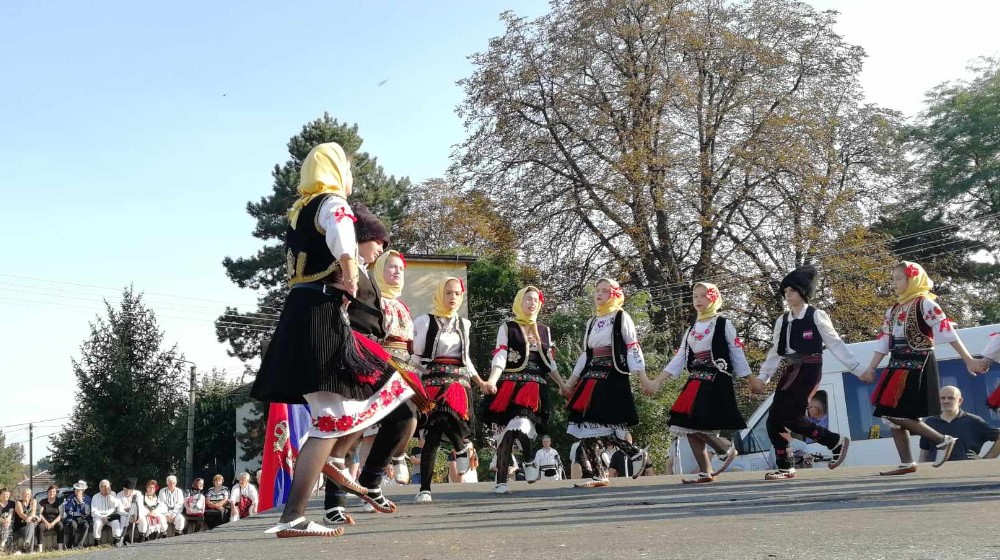 U Salašu kod Zaječara organizovana manifestacija “Timočko kolo” 1